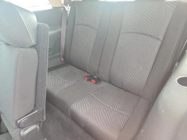 used 2020 Dodge Journey car, priced at $16,987