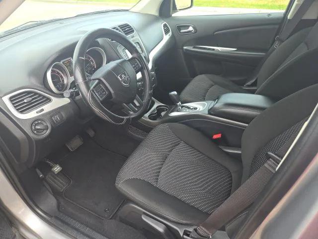 used 2020 Dodge Journey car, priced at $16,987