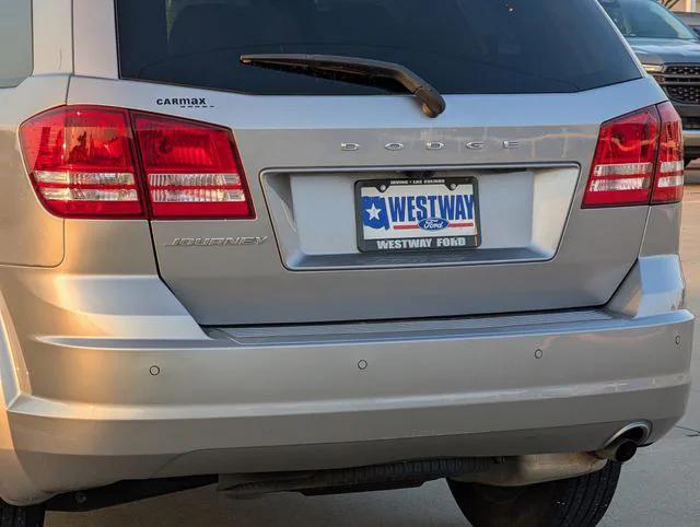 used 2020 Dodge Journey car, priced at $14,987