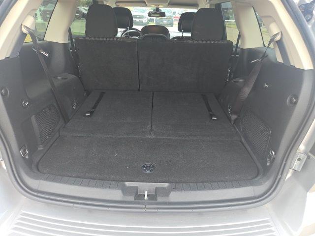 used 2020 Dodge Journey car, priced at $16,987