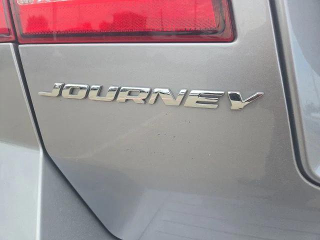 used 2020 Dodge Journey car, priced at $16,987