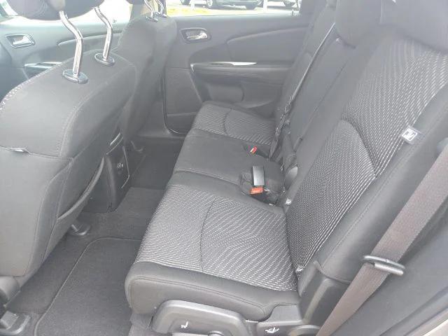 used 2020 Dodge Journey car, priced at $16,987