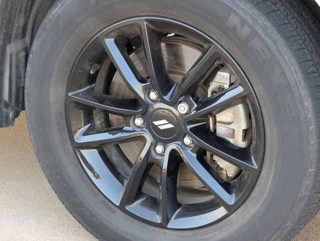 used 2020 Dodge Journey car, priced at $14,987