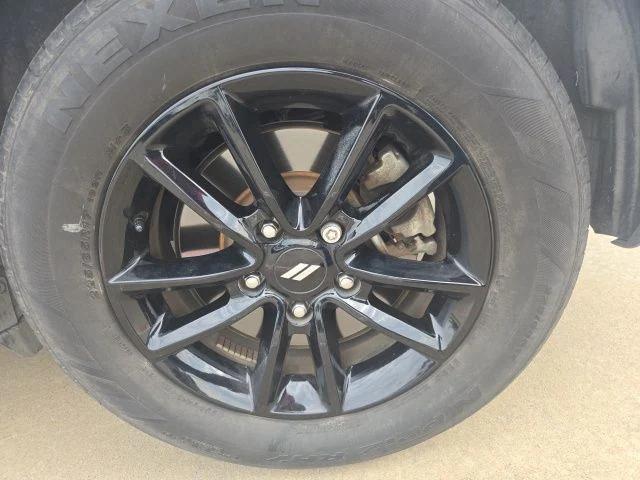 used 2020 Dodge Journey car, priced at $16,987