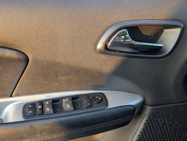 used 2020 Dodge Journey car, priced at $14,987