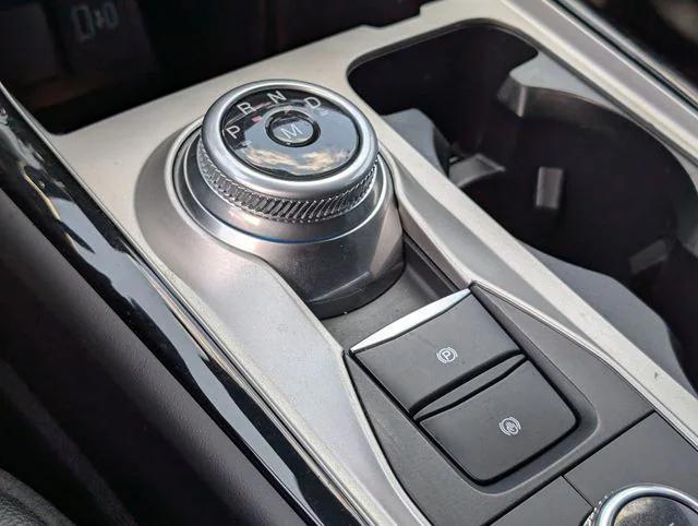 used 2023 Ford Explorer car, priced at $38,961