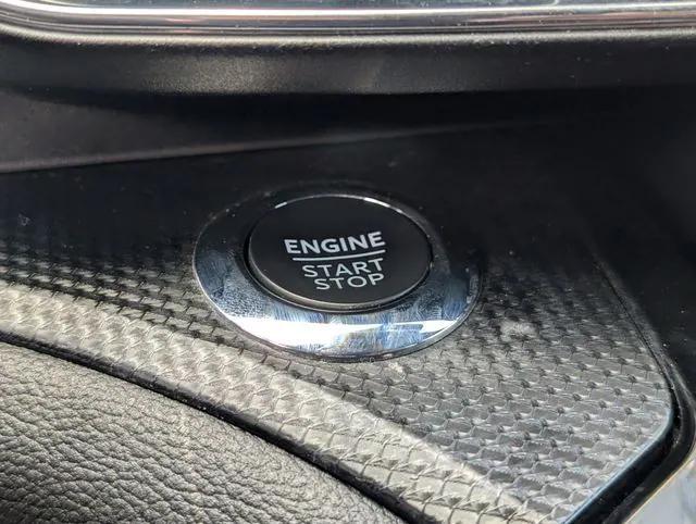 used 2023 Ford Explorer car, priced at $38,961