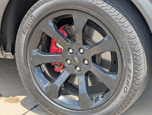 used 2023 Ford Explorer car, priced at $38,961
