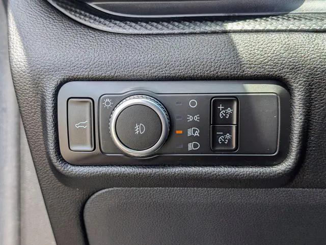 used 2023 Ford Explorer car, priced at $38,961