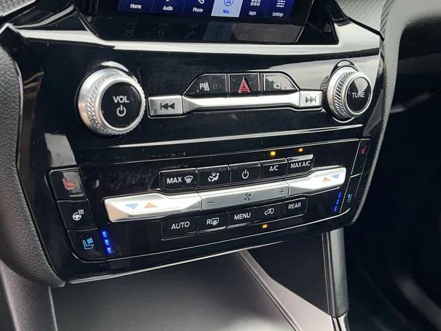 used 2023 Ford Explorer car, priced at $41,987