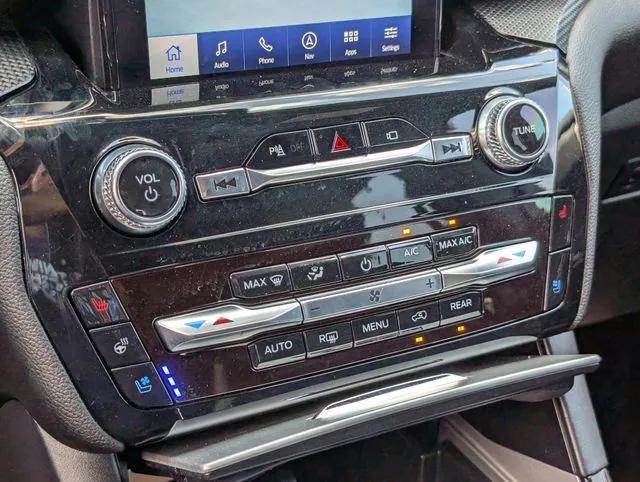 used 2023 Ford Explorer car, priced at $38,961