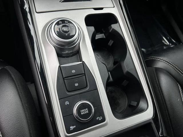 used 2023 Ford Explorer car, priced at $41,987