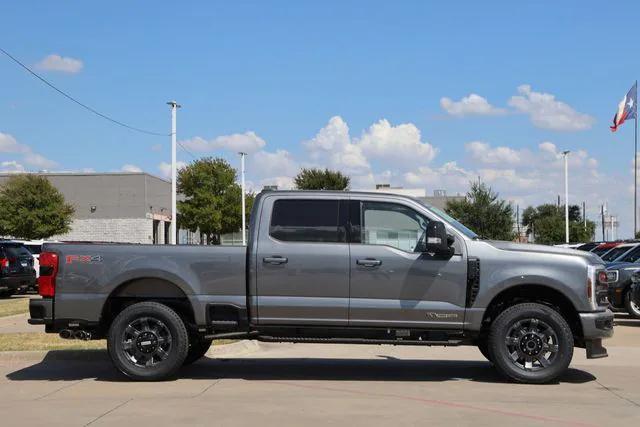 new 2024 Ford F-250 car, priced at $83,405