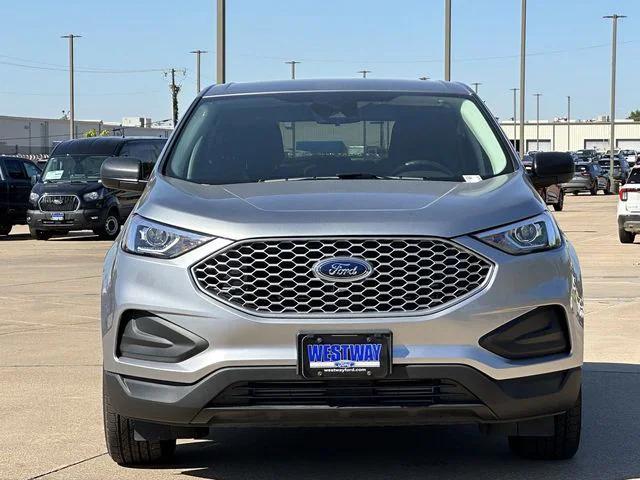 new 2024 Ford Edge car, priced at $29,803