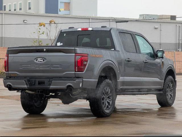 new 2024 Ford F-150 car, priced at $66,765