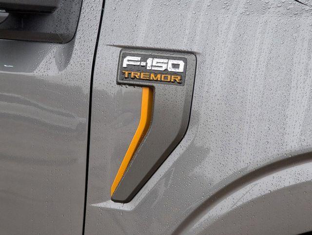 new 2024 Ford F-150 car, priced at $66,765