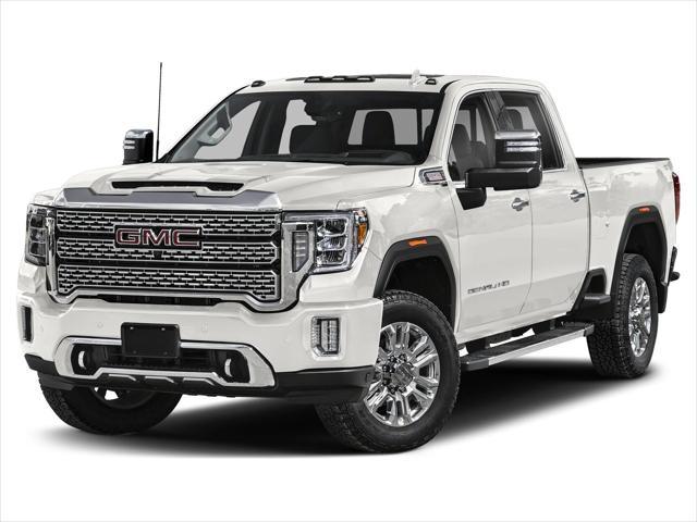 used 2022 GMC Sierra 3500 car, priced at $70,500