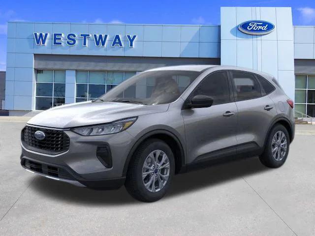 new 2025 Ford Escape car, priced at $22,861