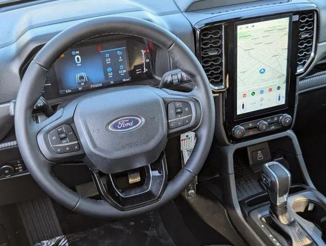 new 2024 Ford Ranger car, priced at $42,019