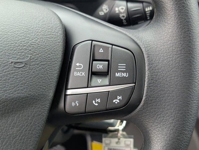 new 2024 Ford Transit-250 car, priced at $45,881
