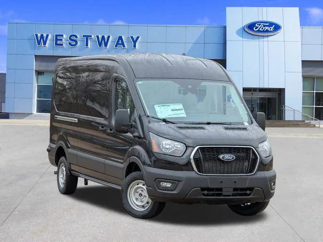 new 2024 Ford Transit-250 car, priced at $54,748