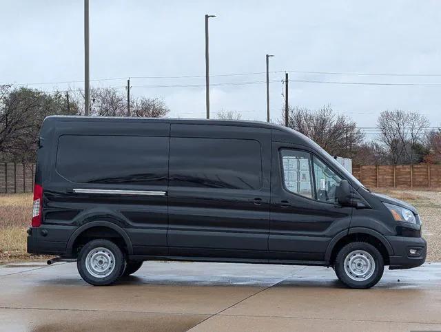 new 2024 Ford Transit-250 car, priced at $53,365