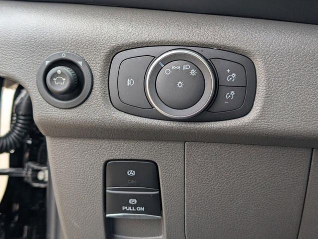 new 2024 Ford Transit-250 car, priced at $45,881