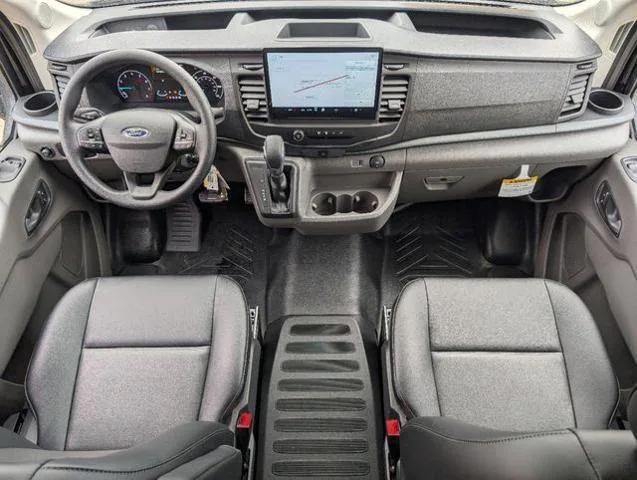 new 2024 Ford Transit-250 car, priced at $45,881