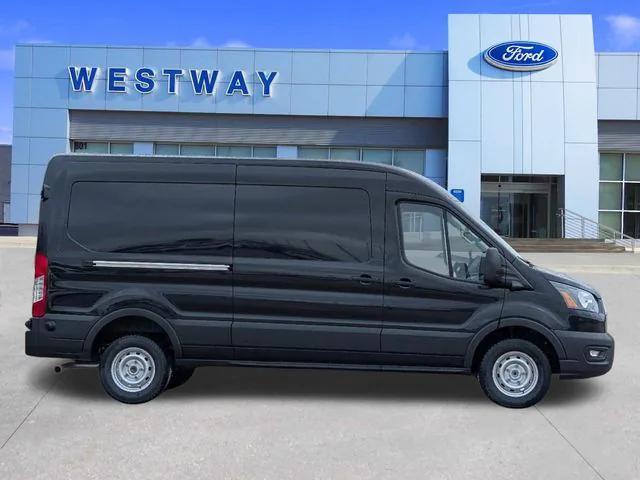 new 2024 Ford Transit-250 car, priced at $54,748