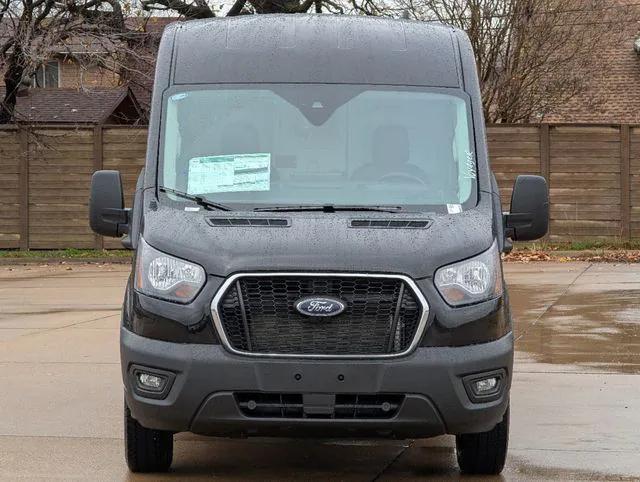 new 2024 Ford Transit-250 car, priced at $53,365