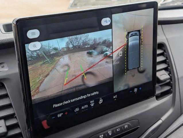new 2024 Ford Transit-250 car, priced at $45,881