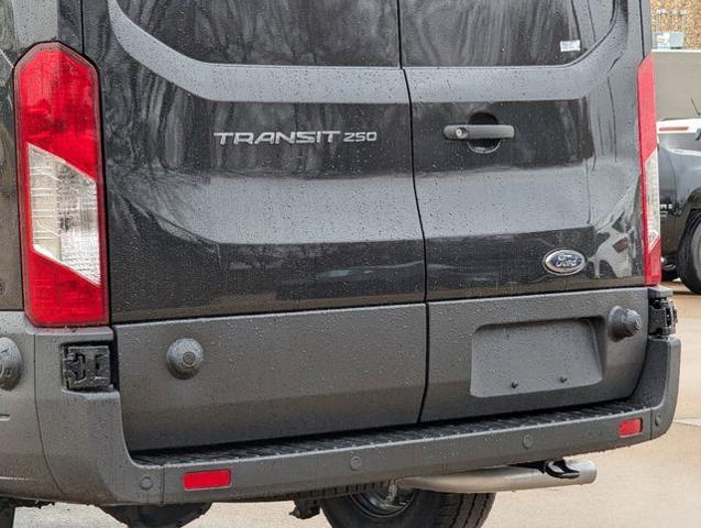 new 2024 Ford Transit-250 car, priced at $45,881