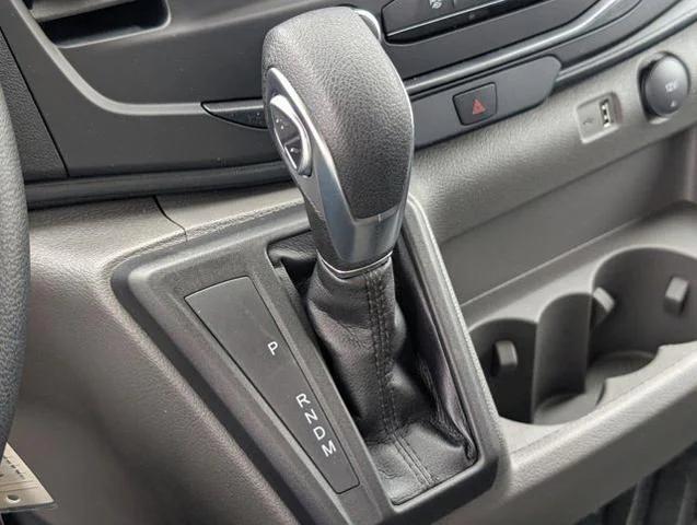 new 2024 Ford Transit-250 car, priced at $45,881