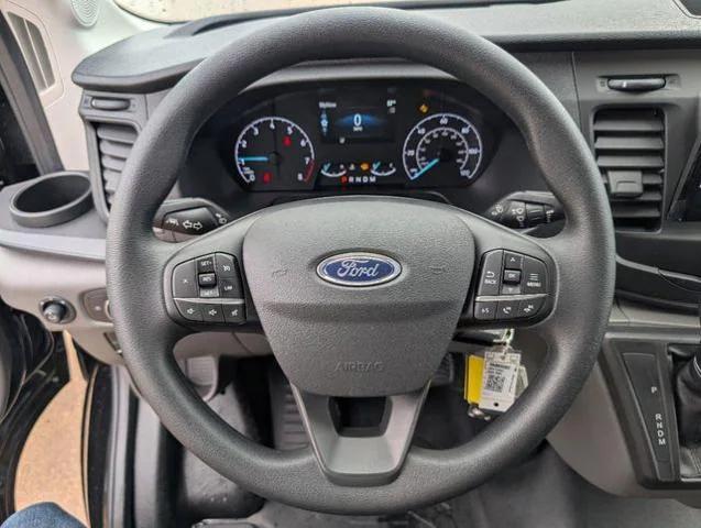 new 2024 Ford Transit-250 car, priced at $45,881