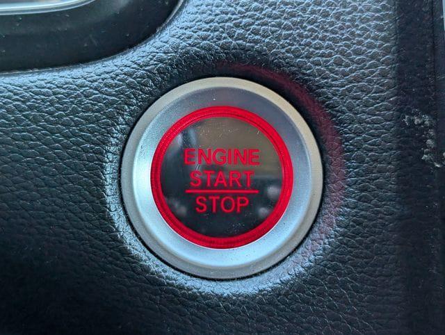 used 2020 Honda CR-V car, priced at $20,487