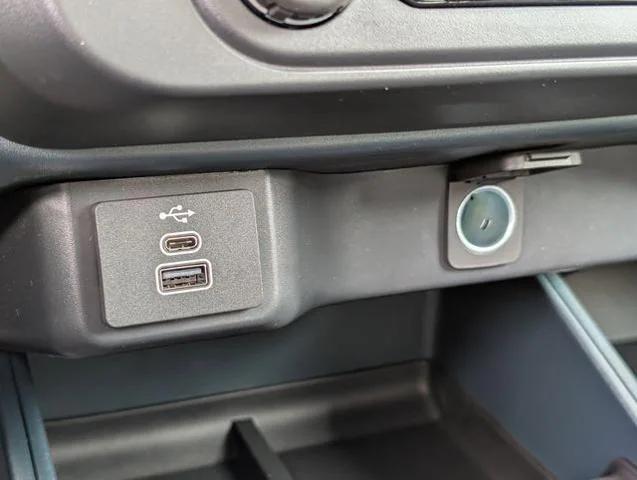 new 2025 Ford Maverick car, priced at $26,679