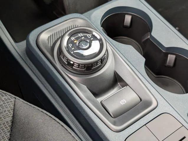 new 2025 Ford Maverick car, priced at $26,679