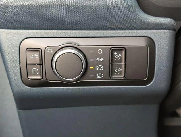 new 2025 Ford Maverick car, priced at $26,679