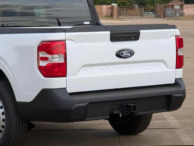 new 2025 Ford Maverick car, priced at $26,679