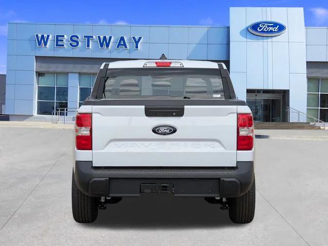 new 2025 Ford Maverick car, priced at $26,679