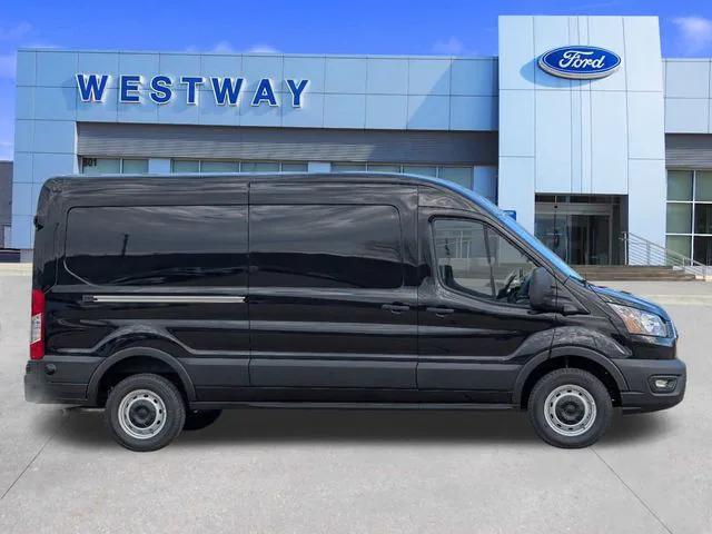 new 2024 Ford Transit-150 car, priced at $48,499