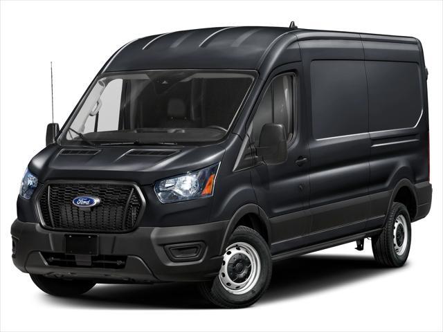 new 2024 Ford Transit-150 car, priced at $52,065