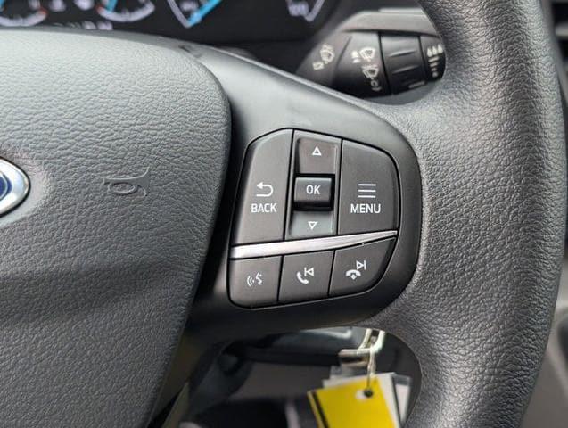 new 2024 Ford Transit-150 car, priced at $43,749