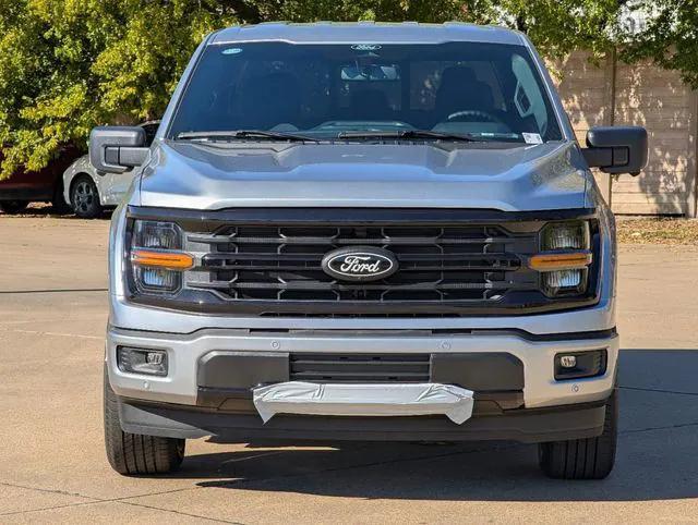 new 2024 Ford F-150 car, priced at $49,539