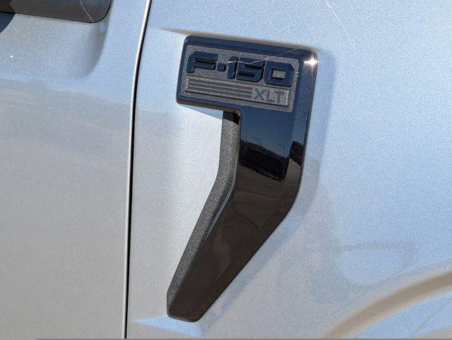 new 2024 Ford F-150 car, priced at $49,539