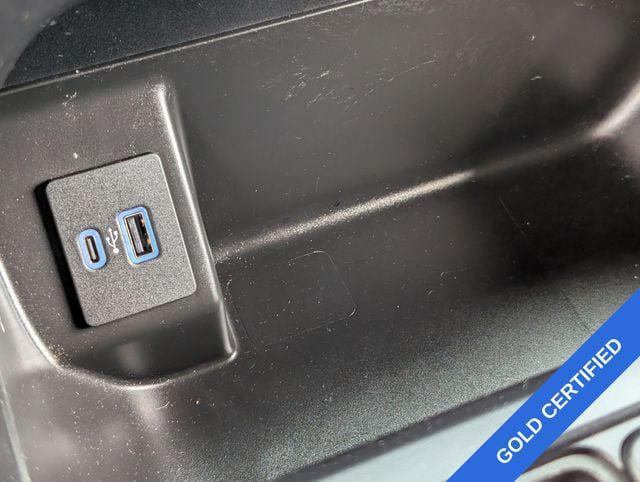 used 2023 Ford F-150 car, priced at $34,294