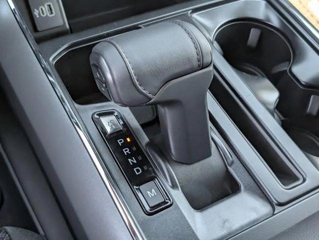 new 2025 Ford F-150 car, priced at $55,750