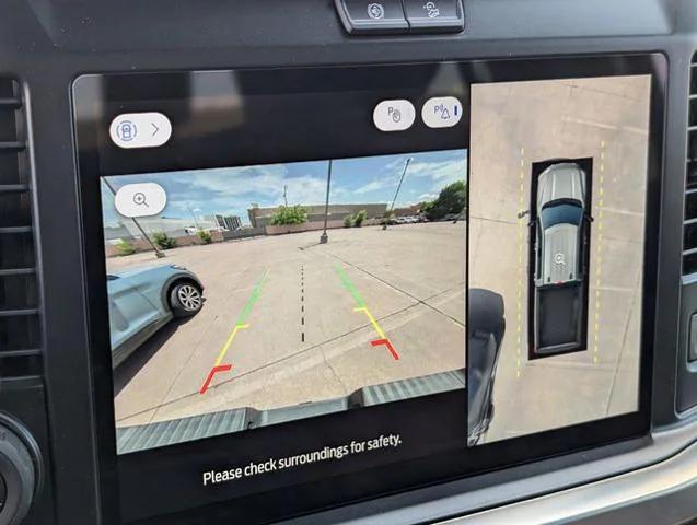 new 2025 Ford F-250 car, priced at $83,717