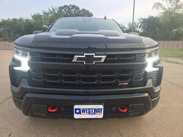used 2022 Chevrolet Silverado 1500 car, priced at $47,576