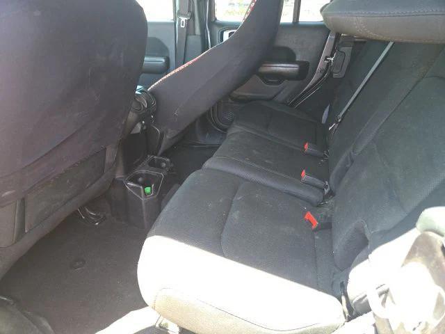 used 2020 Jeep Wrangler Unlimited car, priced at $22,960